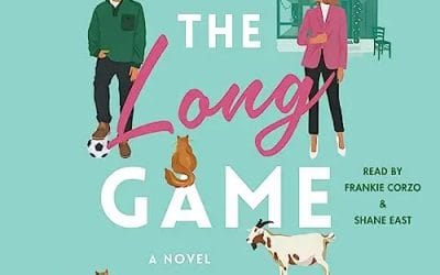 Review: The Long Game