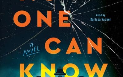 Review: No One Can Know