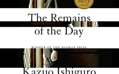 Review: Remains of the Day