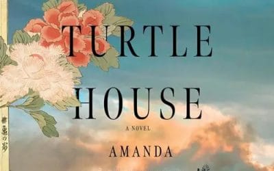 Review: The Turtle House