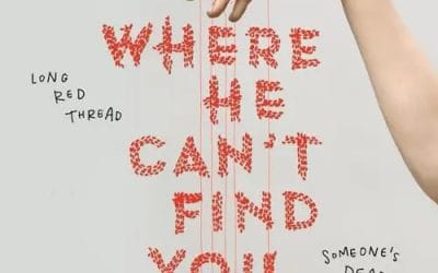 Review: Where He Can’t Find You