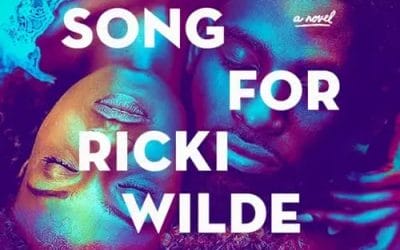 Review: A Love Song for Ricki Wilde
