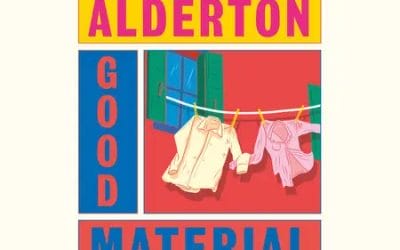 Review: Good Material