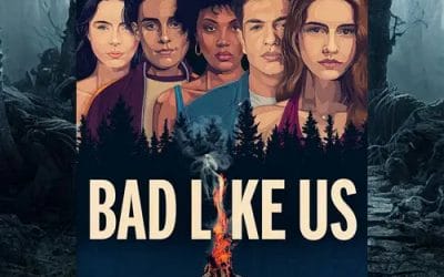 Review: Bad Like Us