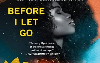Review: Before I Let Go