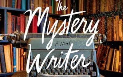 Review: The Mystery Writer
