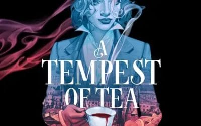 Review: A Tempest of Tea