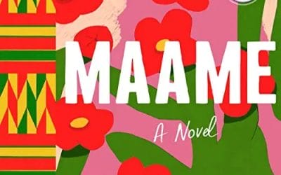 Review: Maame