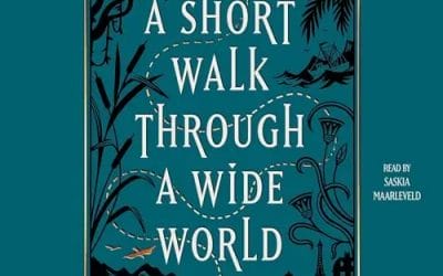 Review: A Short Walk Through a Wide World