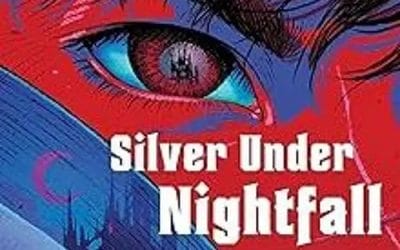 Review: Silver Under Nightfall