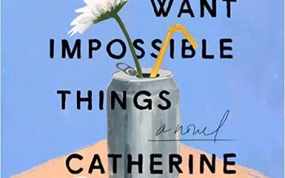 Review: We All Want Impossible Things