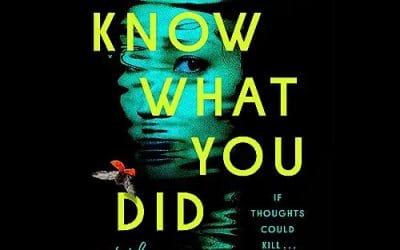Review: You Know What You Did