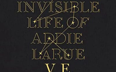 Review: The Invisible Life of Addie LaRue