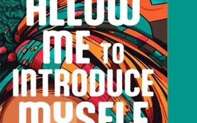 Review: Allow Me to Introduce Myself
