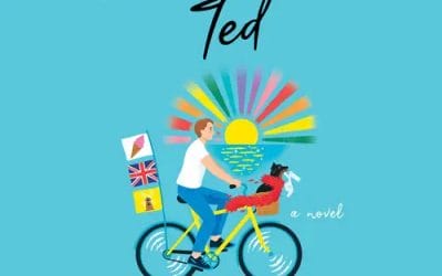 Review: Becoming Ted