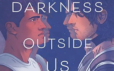 Review: The Darkness Outside Us