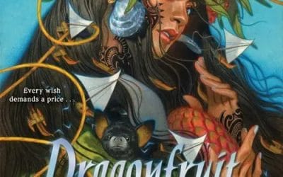 Review: Dragonfruit