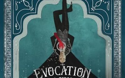 Review: Evocation