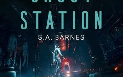 Review: Ghost Station