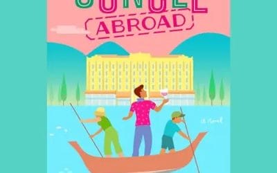 Review: The Guncle Abroad