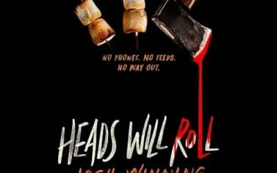 Review: Heads Will Roll