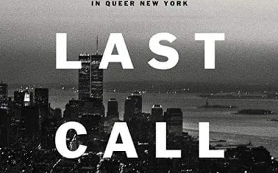 Review: Last Call