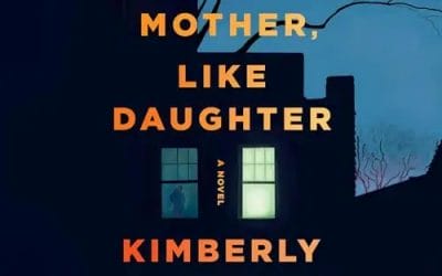 Review: Like Mother, Like Daughter