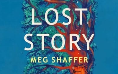Review: The Lost Story