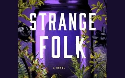 Review: Strange Folk