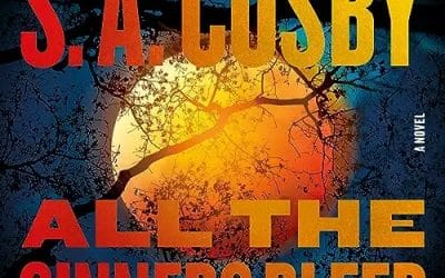 Review: All the Sinners Bleed