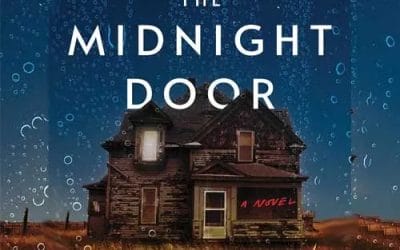 Review: Through the Midnight Door