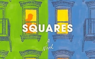 Review: Four Squares