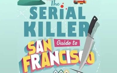 Review: The Serial Killer Guide to San Francisco