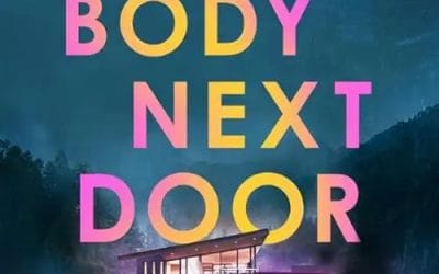 Review: The Body Next Door