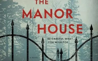 Review: The Manor House