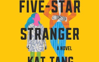 Review: Five-Star Stranger