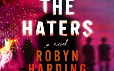 Review: The Haters