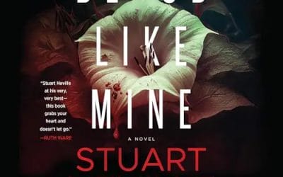 Review: Blood Like Mine