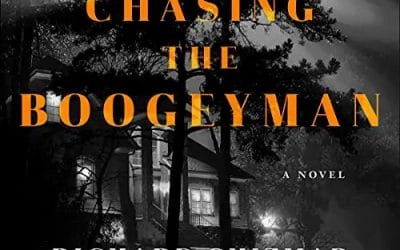 Review: Chasing the Boogeyman