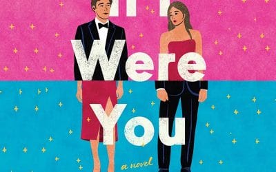 Review: If I Were You
