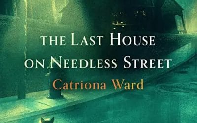 Review: The Last House on Needless Street
