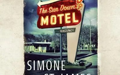 Review: The Sun Down Motel
