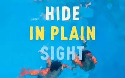 Review: How to Hide in Plain Sight
