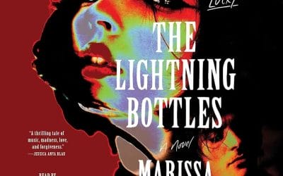 Review: The Lightning Bottles