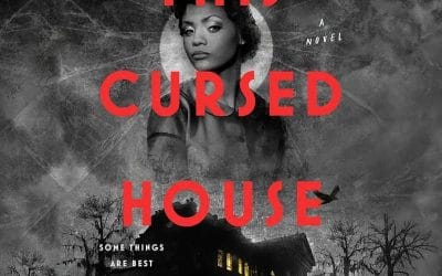 Review: This Cursed House
