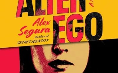 Review: Alter Ego