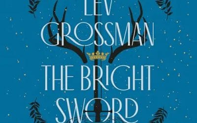 Review: The Bright Sword