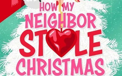 Review: How My Neighbor Stole Christmas