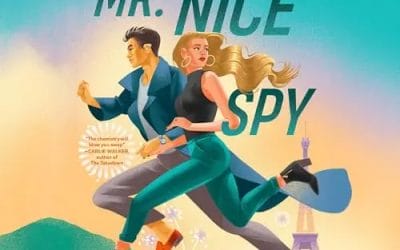 Review: Mr. Nice Spy