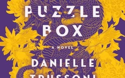 Review: The Puzzle Box